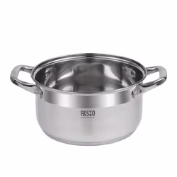 Resto Kitchenware Libra 3,6 L Rond Acier inoxydable