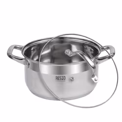 Resto Kitchenware Libra 3,6 L Rond Acier inoxydable