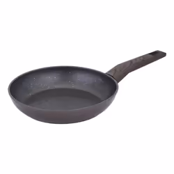 Resto Kitchenware Carina, Rond, Poêle polyvalente, Noir, Bois, PFLUON, Carina, Aluminium