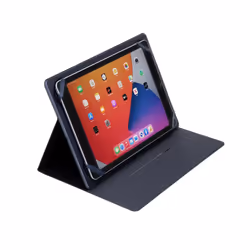 Rivacase Malpensa 10.5" Folio Bleu - Vue supplémentaire 10