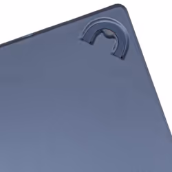 Rivacase Malpensa 10.5" Folio Bleu - Vue supplémentaire 12
