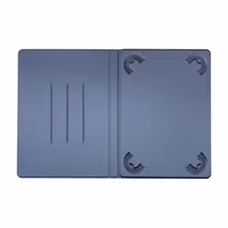 Rivacase Malpensa 10.5" Folio Bleu - Vue supplémentaire 13
