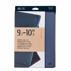Rivacase Malpensa 10.5" Folio Bleu - Vue supplémentaire 14