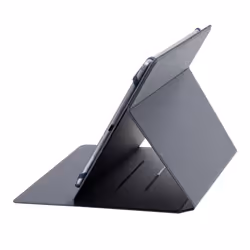 Rivacase Malpensa 10.5" Folio Bleu - Vue supplémentaire 4