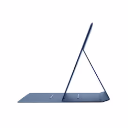 Rivacase Malpensa 10.5" Folio Bleu - Vue supplémentaire 5
