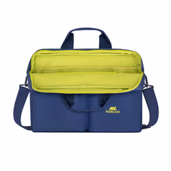 Rivacase Mestalla 16" Malette Bleu - Vue supplémentaire 10