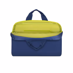 Rivacase Mestalla 16" Malette Bleu - Vue supplémentaire 12