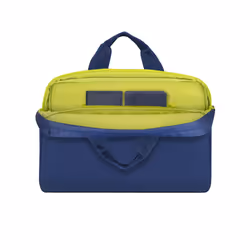 Rivacase Mestalla 16" Malette Bleu - Vue supplémentaire 13