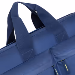 Rivacase Mestalla 16" Malette Bleu - Vue supplémentaire 17