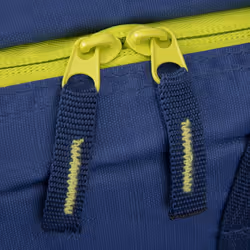 Rivacase Mestalla 16" Malette Bleu - Vue supplémentaire 18