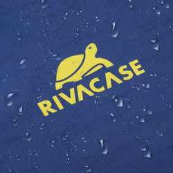 Rivacase Mestalla 16" Malette Bleu - Vue supplémentaire 19