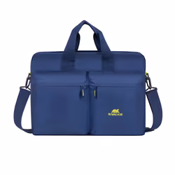 Rivacase Mestalla 16" Malette Bleu