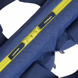 Rivacase Mestalla 16" Malette Bleu - Vue supplémentaire 24