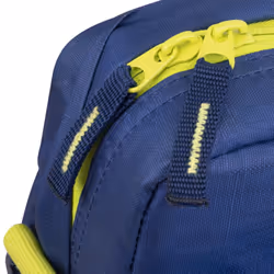 Rivacase Mestalla 16" Malette Bleu - Vue supplémentaire 5