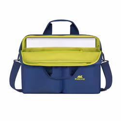 Rivacase Mestalla 16" Malette Bleu - Vue supplémentaire 8