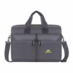 Rivacase 5532GREY, Malette, 40,6 cm (16"), Sangle épaule, 380 g