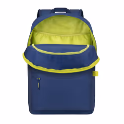Rivacase Mestalla 15.6" Sac à dos Bleu - Vue supplémentaire 12