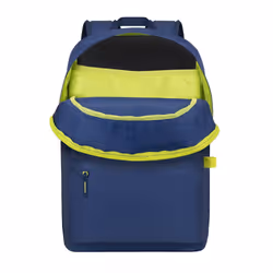 Rivacase Mestalla 15.6" Sac à dos Bleu - Vue supplémentaire 13