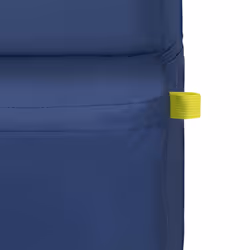 Rivacase Mestalla 15.6" Sac à dos Bleu - Vue supplémentaire 17