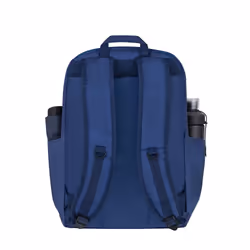 Rivacase Mestalla 15.6" Sac à dos Bleu - Vue supplémentaire 18