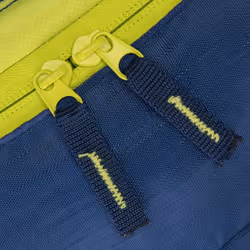 Rivacase Mestalla 15.6" Sac à dos Bleu - Vue supplémentaire 19