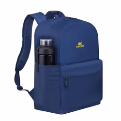 Rivacase Mestalla 15.6" Sac à dos Bleu - Vue supplémentaire 21