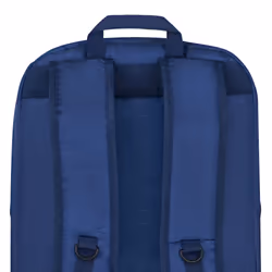 Rivacase Mestalla 15.6" Sac à dos Bleu - Vue supplémentaire 23
