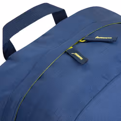 Rivacase Mestalla 15.6" Sac à dos Bleu - Vue supplémentaire 26