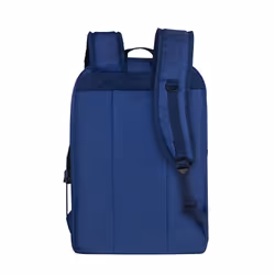 Rivacase Mestalla 15.6" Sac à dos Bleu