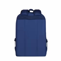 Rivacase Mestalla 15.6" Sac à dos Bleu - Vue supplémentaire 4