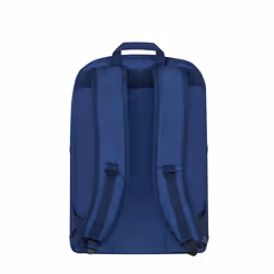 Rivacase Mestalla 15.6" Sac à dos Bleu - Vue supplémentaire 5