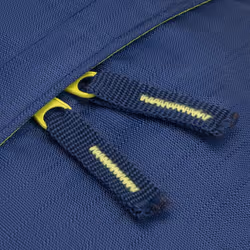 Rivacase Mestalla 15.6" Sac à dos Bleu - Vue supplémentaire 7