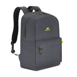 Rivacase Mestalla 15.6" Sac à dos Gris