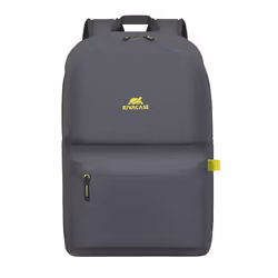 Rivacase Mestalla 15.6" Sac à dos Gris