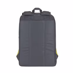 Rivacase Mestalla 15.6" Sac à dos Gris