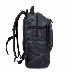 Rivacase Sherwood sac à dos Camouflage, Marine Polyester, Polyuréthane - Vue supplémentaire 6
