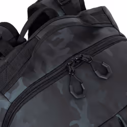 Rivacase Sherwood sac à dos Camouflage, Marine Polyester, Polyuréthane - Vue supplémentaire 7