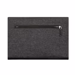 Rivacase 8802 sacoche d'ordinateurs portables 33,8 cm (13.3") Housse Noir, Gris - Vue supplémentaire 4