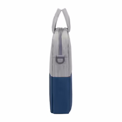 Rivacase 7532 15.6" Malette Bleu, Gris - Vue supplémentaire 4