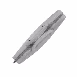 Rivacase 7532 15.6" Malette Bleu, Gris - Vue supplémentaire 5