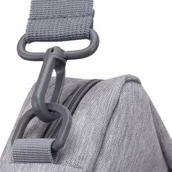 Rivacase 7532 15.6" Malette Bleu, Gris - Vue supplémentaire 8