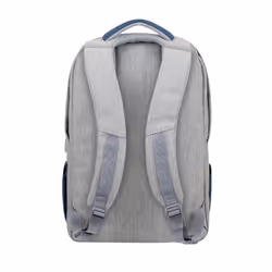 Rivacase 7567 17.3" Coque Gris, Marine