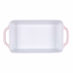 Resto Kitchenware 96122 plat de cuisson 2,9 L Rectangulaire Vitrocéramique Plat à cuisson