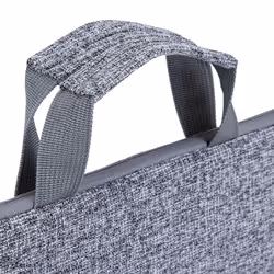 Rivacase 7913 13.3" Housse Noir, Gris - Vue supplémentaire 10