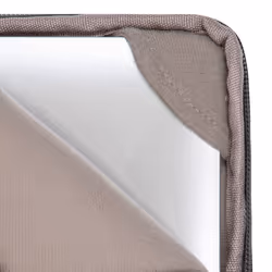 Rivacase 7913 13.3" Housse Noir, Gris - Vue supplémentaire 14