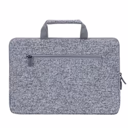 Rivacase 7913  13.3" Housse Noir, Gris