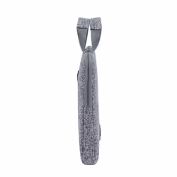Rivacase 7913 13.3" Housse Noir, Gris - Vue supplémentaire 7