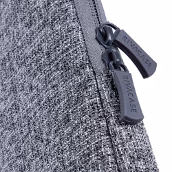 Rivacase 7913 13.3" Housse Noir, Gris - Vue supplémentaire 9