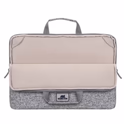 Rivacase 7915 15.6" Housse Noir, Gris - Vue supplémentaire 6