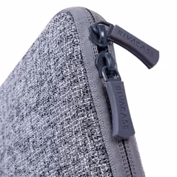 Rivacase 7915 15.6" Housse Noir, Gris - Vue supplémentaire 8
